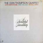 LP gebruikt - The Don Thompson Quartet - A Beautiful Frie..., Verzenden, Zo goed als nieuw