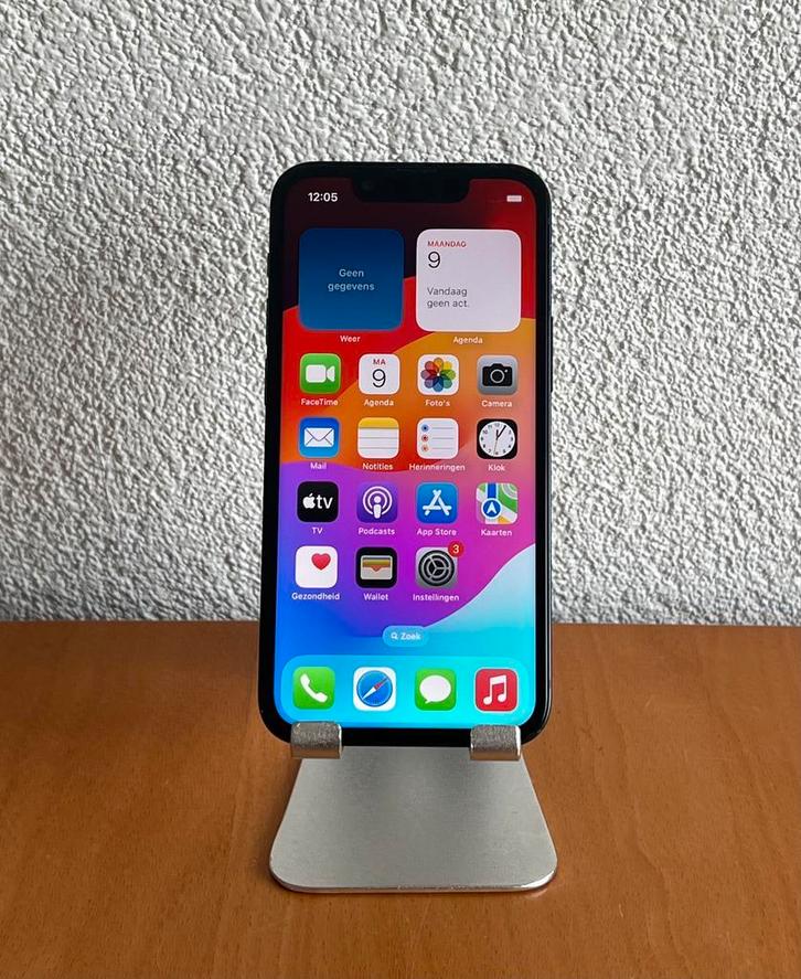 Apple iPhone 13 mini 256GB / Garantie / Zeer nette staat, Telecommunicatie, Mobiele telefoons | Apple iPhone, Zonder abonnement