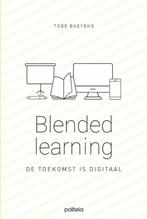 Blended learning 9782509033512 Tobe Baeyens, Verzenden, Gelezen, Tobe Baeyens