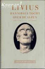 Hannibals tocht over de Alpen / De Haan klassieken, Verzenden, Gelezen, Titus Livius