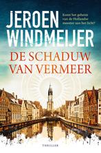 Delft-trilogie 1 - De schaduw van Vermeer (9789402713633), Verzenden, Nieuw