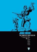 Judge Dredd, Boeken, Verzenden, Nieuw