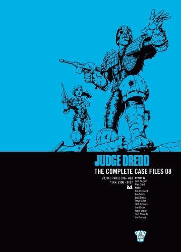 Judge Dredd, Boeken, Studieboeken en Cursussen, Verzenden