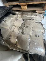 Strooizout 25kg AFHALEN, Ophalen, Nieuw