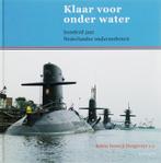 Klaar voor onder water 9789059941625 Alan Lemmers, Boeken, Verzenden, Zo goed als nieuw, Alan Lemmers
