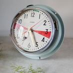 Klok - Citizen Scheepsklok - Staal - 1980