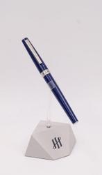 Montegrappa - Armonia - Navy Blue (ISA1R_AD) - Zonder, Verzamelen, Pennenverzamelingen, Nieuw