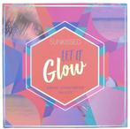 Sunkissed Let It Glow Highlighter Palette - 28g, Nieuw, Make-up, Ophalen of Verzenden