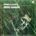 LP gebruikt - Eddie Condon - Condon A La Carte, Verzenden, Zo goed als nieuw