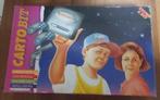CARTO BIT RETROGAMING CONSOLE VINTAGE - GRAFICA 3-D, Nieuw