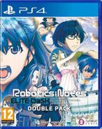 Robotics;Notes ELITE DaSH Double Pack-Frans (PlayStation 4), Ophalen of Verzenden, Nieuw