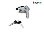 Contactslot Suzuki AG 100 1991-2000 Address (AG100), Verzenden, Gebruikt