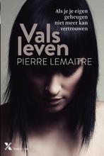 Vals leven 9789401605045 Pierre Lemaitre, Boeken, Verzenden, Zo goed als nieuw, Pierre Lemaitre