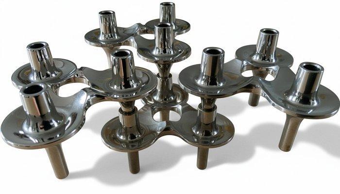 BMF - Taperstick (kleine blaker met een dunne pijp) Orion, Antiek en Kunst, Antiek | Meubels | Stoelen en Banken