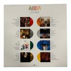 Abba The Studio Albums Colored 8 LP Boxset (VINYL), Verzenden, Nieuw in verpakking