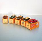 Norev 1:43 - Modelauto (5) - Citroën - Simca - Renault, Hobby en Vrije tijd, Modelauto's | 1:5 tot 1:12, Nieuw