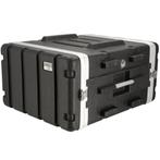 Innox GoRAX 6U19 double-door flightcase 6U, 48 cm diep, Verzenden, Nieuw