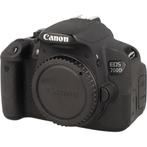 Canon EOS 700D body occasion, Canon, Gebruikt, Verzenden