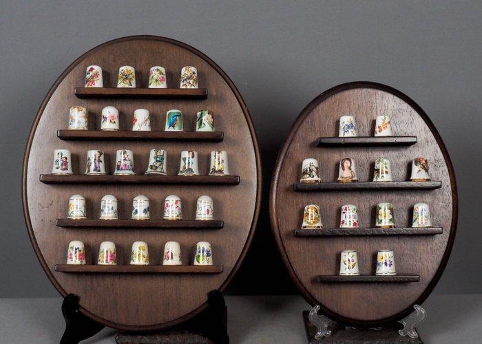 Vingerhoed (37), Antiek en Kunst, Curiosa en Brocante