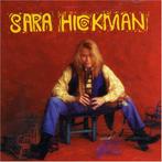 cd - Sara Hickman - Necessary Angels, Cd's en Dvd's, Verzenden, Zo goed als nieuw