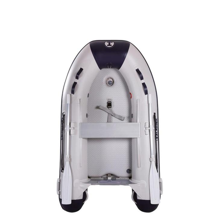 Talamex Rubberboot Comfortline TLA230 Luchtbodem Lengte 2.30, Watersport en Boten, Rubberboten, Nieuw, Ophalen of Verzenden