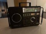 Grundig - Satellit 1400 SL Professional Wereldradio, Nieuw