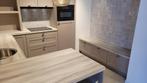 NIEUW Showmodel Schiereiland Keuken BIEDEN  INNOVARE KEUKENS, Huis en Inrichting, Overige kleuren, Verzenden, Hoekkeuken, Nieuw