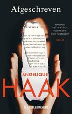 Afgeschreven  -  Angelique Haak, Boeken, Gelezen, Verzenden, Angelique Haak