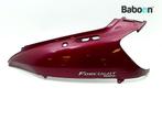 Kontpaneel Links Honda FES 250 Foresight 1997-2005 (FES250, Verzenden, Gebruikt