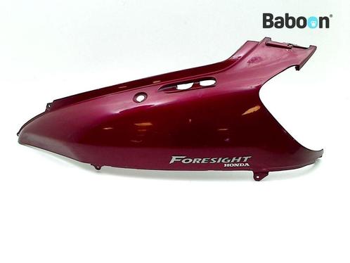 Kontpaneel Links Honda FES 250 Foresight 1997-2005 (FES250, Motoren, Onderdelen | Honda, Gebruikt, Verzenden