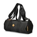 Timberland Duffel schoudertas, Verzenden, Nieuw, Zwart