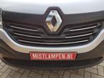 Renault Trafic 2014-2019 Chroom Grille Grill Lijst, Auto-onderdelen, Verzenden, Nieuw