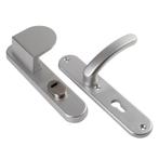 Ami Veiligheids schildgarnituur SKG - deurdikte 55/60 mm -, Ophalen of Verzenden, Nieuw