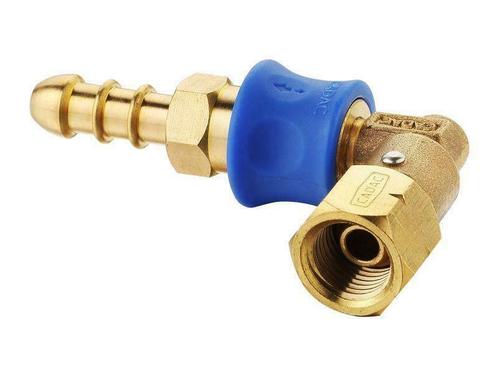 cadac Rotating Quick release coupling, Tuin en Terras, Gasbarbecues, Nieuw