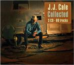 J.J. Cale - Collected, Verzenden, Nieuw in verpakking
