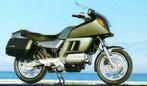 Gebruikte onderdelen BMW K75/K100/K1100/K1200/K1300/K1, Motoren, Onderdelen | BMW, Gebruikt