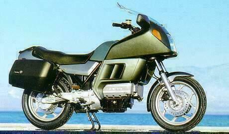 Gebruikte onderdelen BMW K75/K100/K1100/K1200/K1300/K1, Motoren, Onderdelen | BMW, Gebruikt, Ophalen of Verzenden