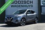 Zakelijke Lease |  Nissan QASHQAI 1.3 DIG-T Tekna | Pano | L, Lichtmetalen velgen, Euro 6, Overige kleuren, Overige brandstoffen