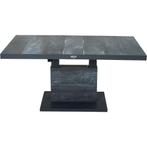 Siena Garden Talina Lifttafel - Wood-grey, Ophalen of Verzenden, Nieuw