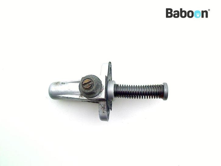 Nokkenas Kettingspanner Suzuki TU 125 1999 (TU125), Motoren, Onderdelen | Suzuki, Gebruikt, Verzenden