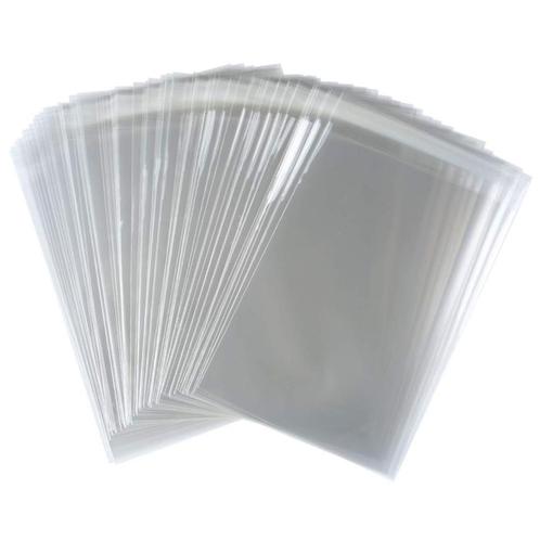Fako Bijoux® - Cellofaan Zakjes 10x15cm - Zakjes Met, Diversen, Cadeauverpakkingen, Verzenden