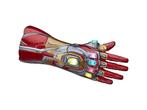 Marvel Avengers Iron Man Nano Gauntlet - Speelfiguur, Huis en Inrichting, Verzenden, Zo goed als nieuw
