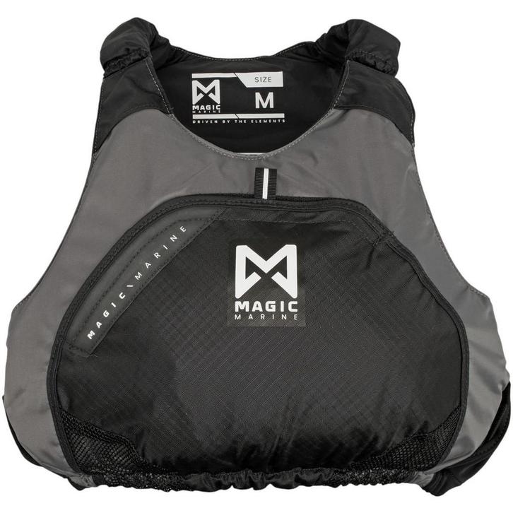 Magic Marine Wave Zipfree Zwemvest, Watersport en Boten, Watersportkleding, Ophalen of Verzenden