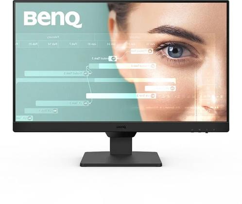 24 BenQ GW2490 FHD/DP/2xHDMI/Speaker/IPS (Monitoren), Computers en Software, Monitoren, Nieuw, Ophalen of Verzenden