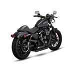 Vance & Hines 18-22 Harley-Davidson Softail Shortshots, Ophalen of Verzenden, Nieuw