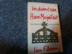 In dienst van hare majesteit 9789022907221 Fleming, Verzenden, Gelezen, Fleming