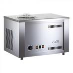 Sorbetiere (cap.10L p/uur) | 570W | 620x520x430(h)mm MUSSO, Verzenden, Nieuw in verpakking