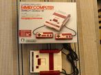 Nintendo - Famicom Classic Mini - Spelcomputer - In, Nieuw