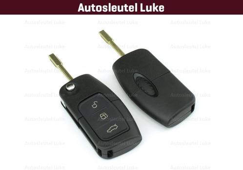 3-knops klapsleutel kpb1062 voor Ford, Auto-onderdelen, Elektronica en Kabels, Nieuw, Verzenden