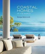 Coastal Homes Of The World 9781921024900 Monique Butterworth, Boeken, Verzenden, Zo goed als nieuw, Monique Butterworth